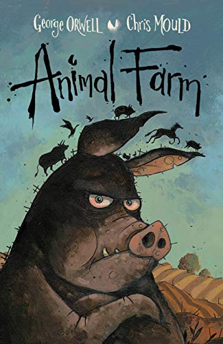 Animal Farm von Faber & Faber
